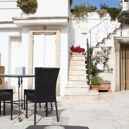 Il Palazzotto Hotel Polignano a Mare Ngoại thất bức ảnh