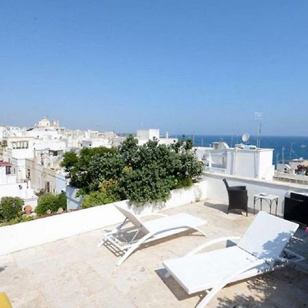 Il Palazzotto Hotel Polignano a Mare Ngoại thất bức ảnh