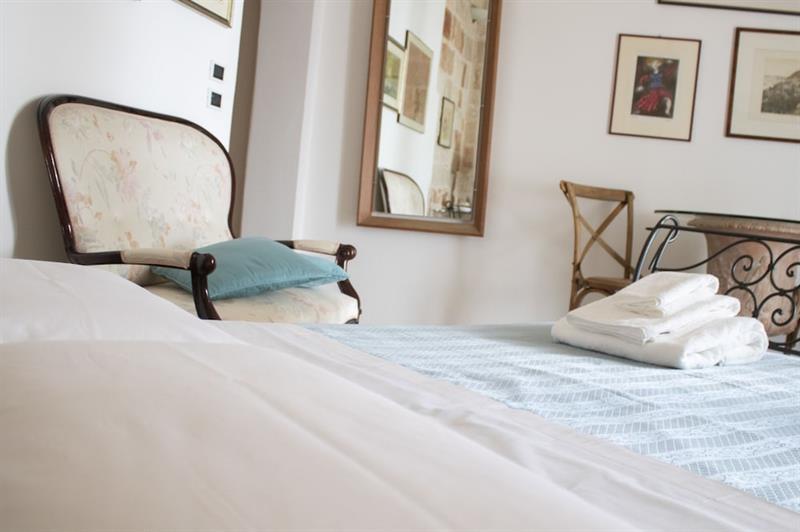 Il Palazzotto Hotel Polignano a Mare Ngoại thất bức ảnh