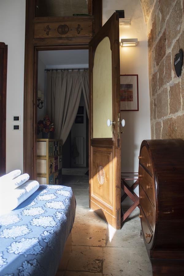 Il Palazzotto Hotel Polignano a Mare Ngoại thất bức ảnh