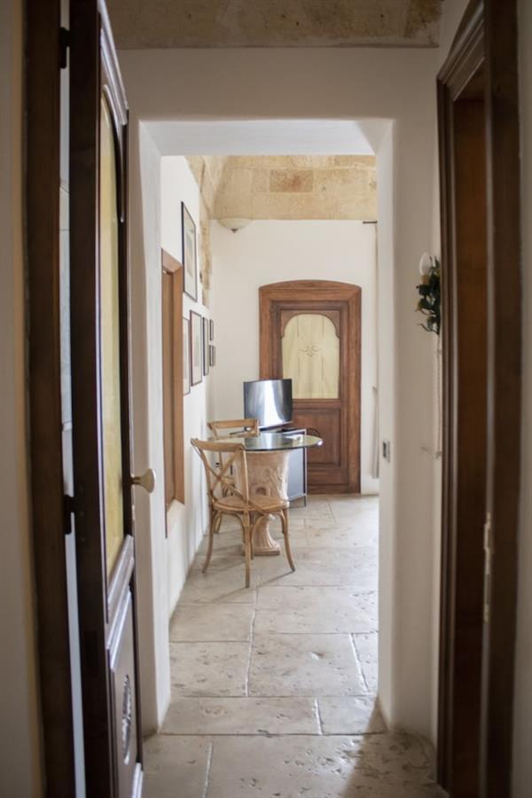 Il Palazzotto Hotel Polignano a Mare Ngoại thất bức ảnh