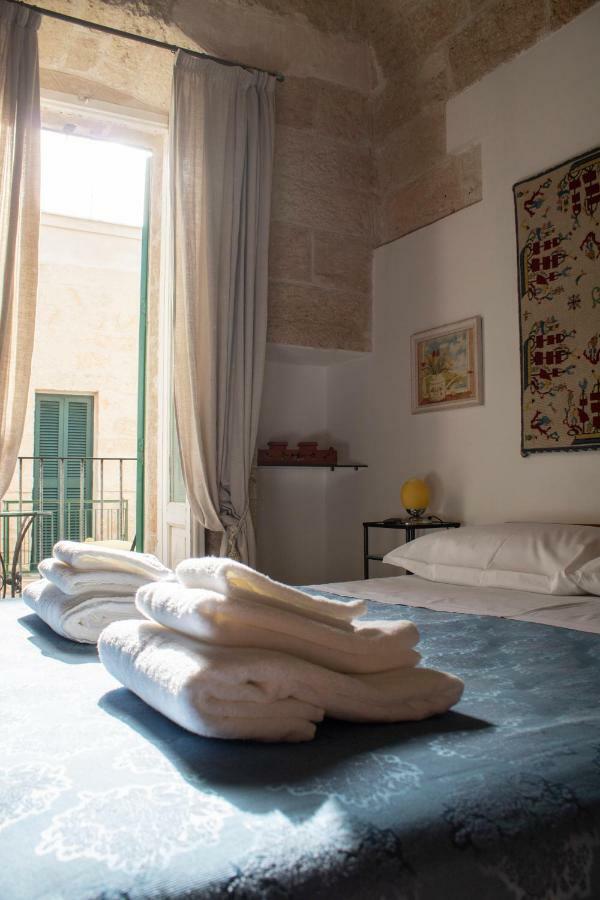 Il Palazzotto Hotel Polignano a Mare Ngoại thất bức ảnh