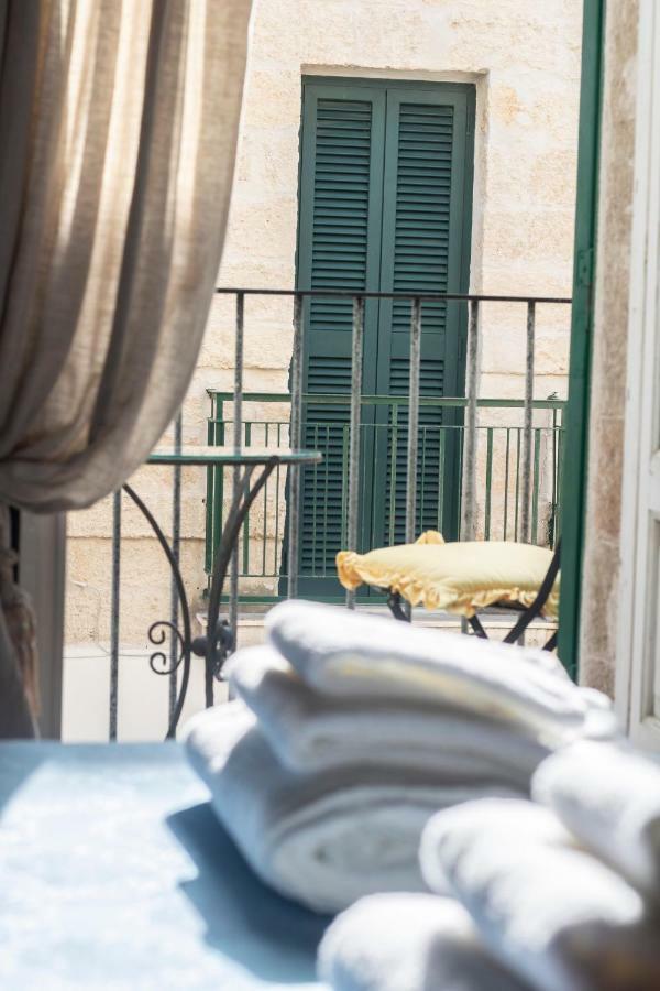 Il Palazzotto Hotel Polignano a Mare Ngoại thất bức ảnh