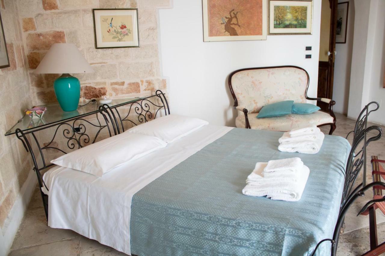 Il Palazzotto Hotel Polignano a Mare Ngoại thất bức ảnh