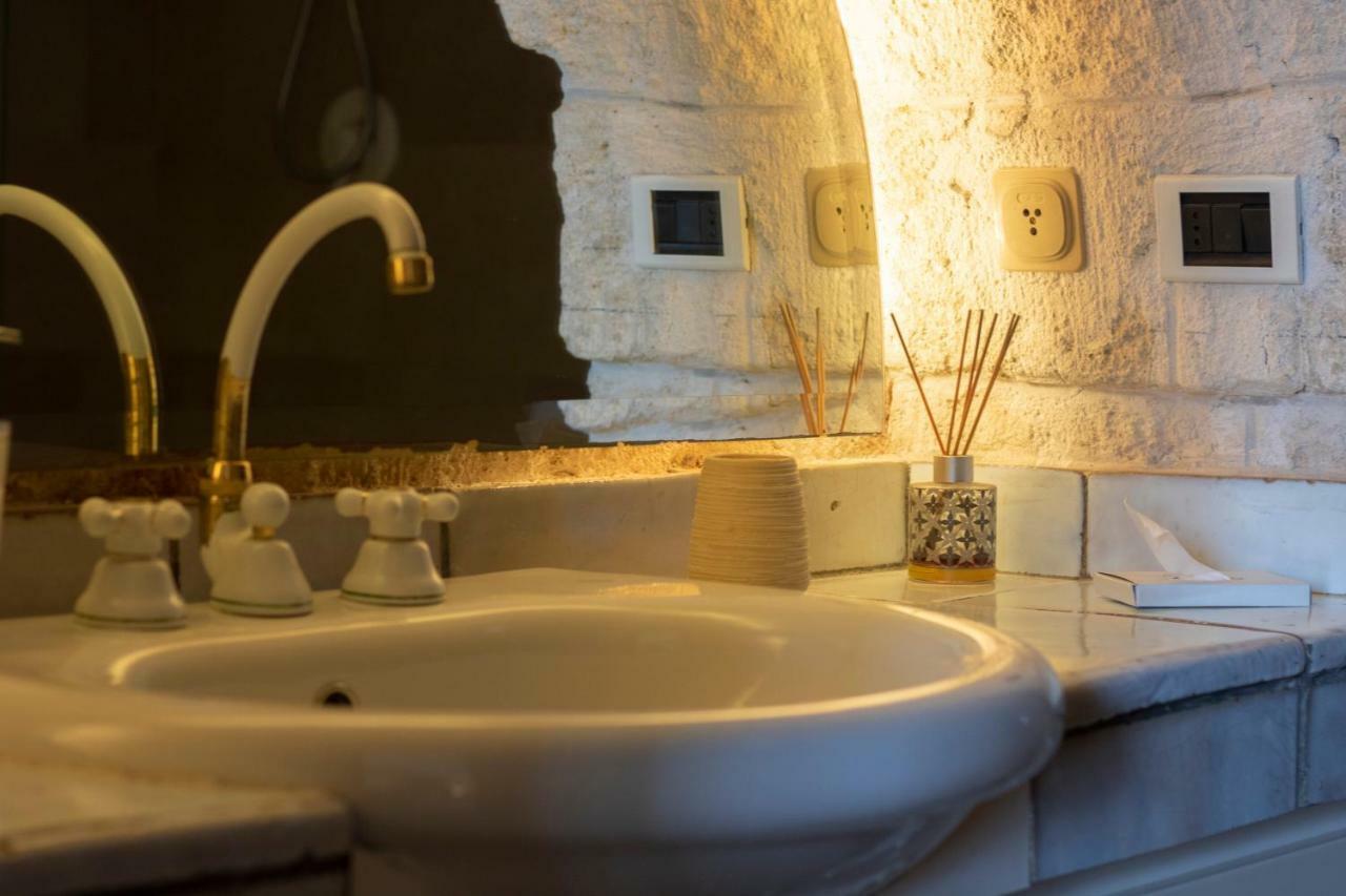 Il Palazzotto Hotel Polignano a Mare Ngoại thất bức ảnh