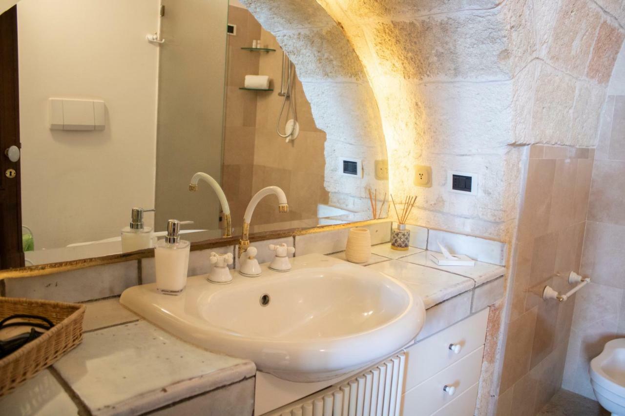 Il Palazzotto Hotel Polignano a Mare Ngoại thất bức ảnh