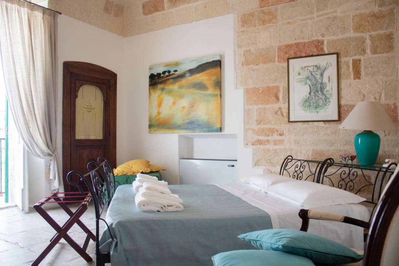 Il Palazzotto Hotel Polignano a Mare Ngoại thất bức ảnh