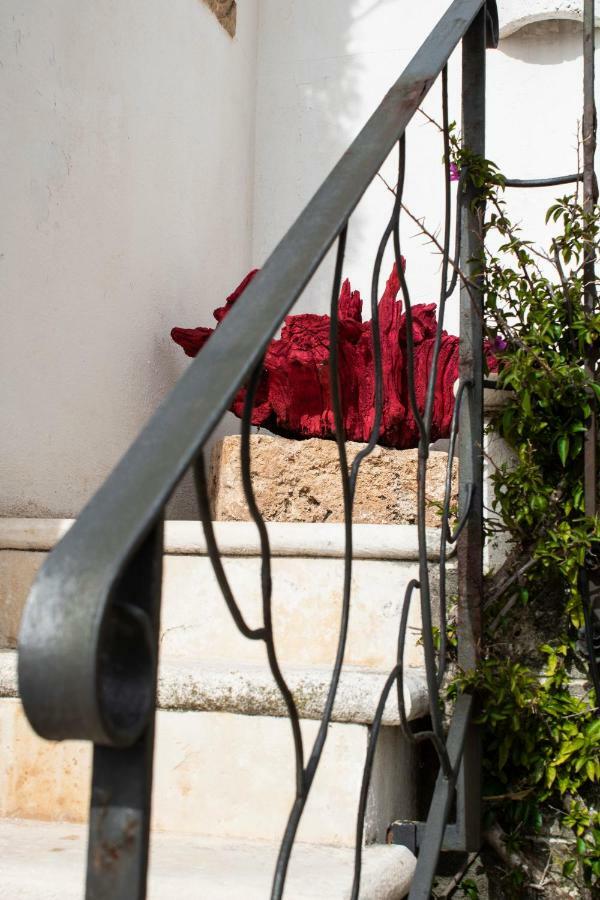 Il Palazzotto Hotel Polignano a Mare Ngoại thất bức ảnh