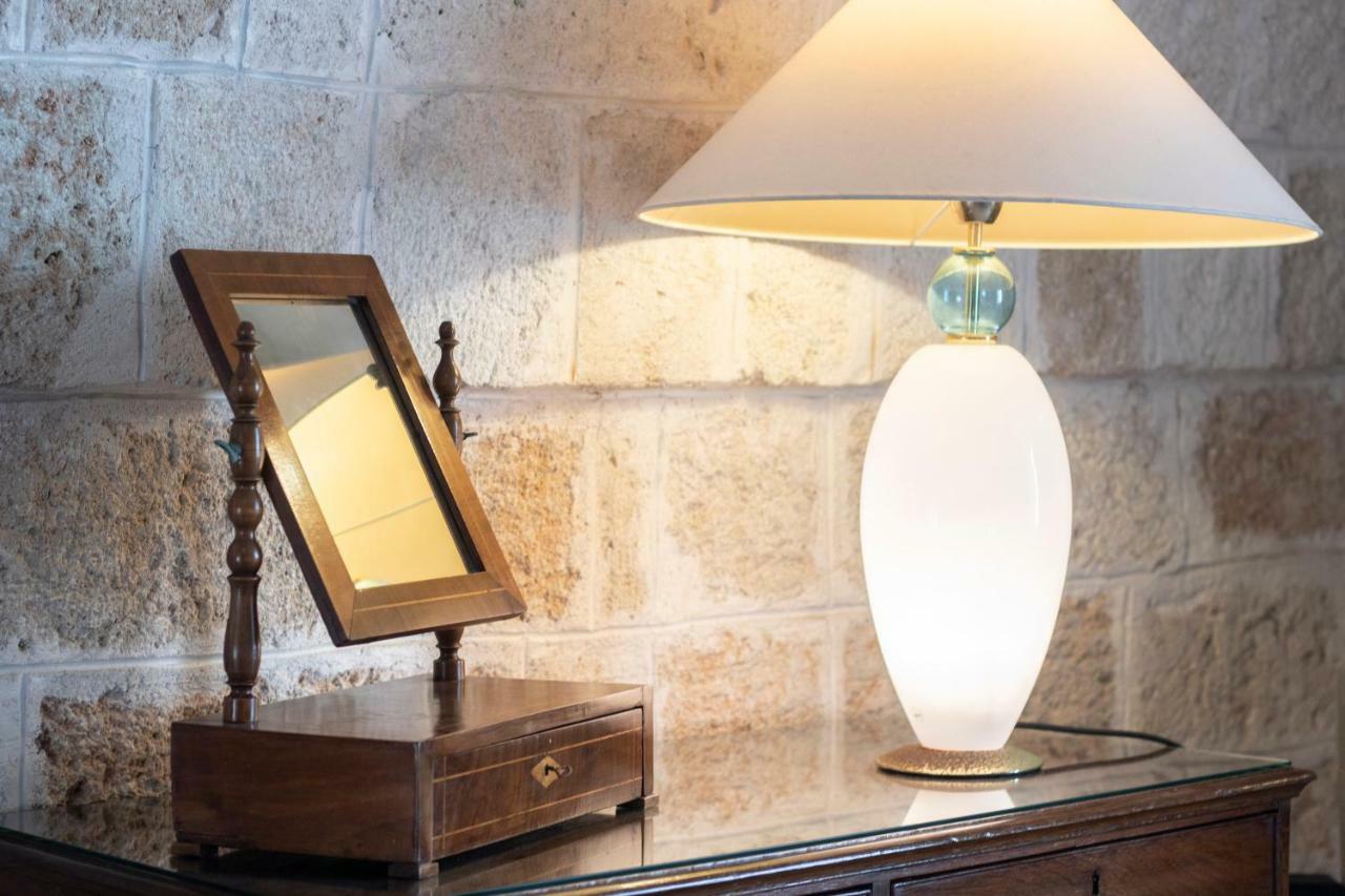 Il Palazzotto Hotel Polignano a Mare Ngoại thất bức ảnh