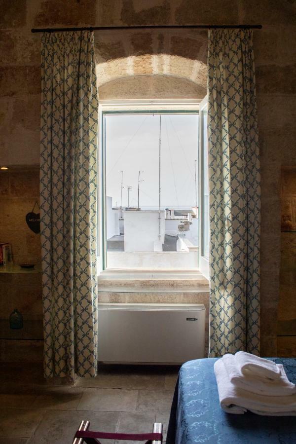 Il Palazzotto Hotel Polignano a Mare Ngoại thất bức ảnh