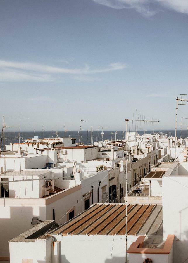 Il Palazzotto Hotel Polignano a Mare Ngoại thất bức ảnh
